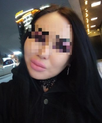 Проститутка Кимовск : Аделина